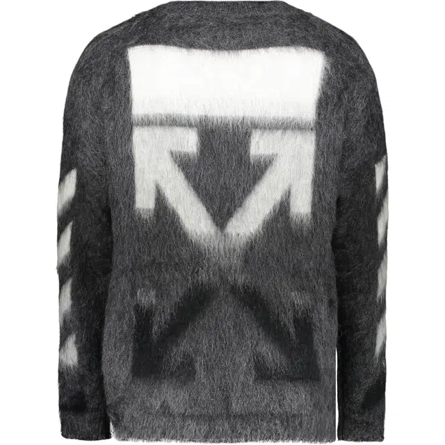 OFF-WHITE logo