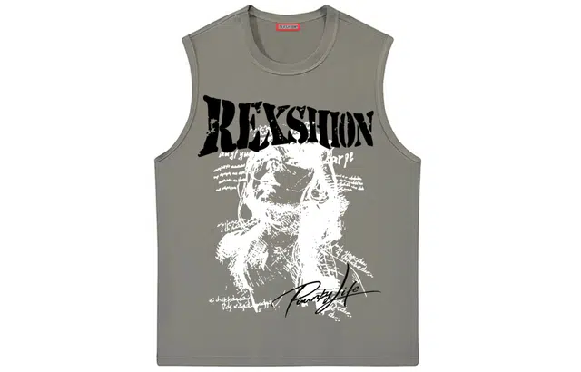 REXSHION Logo