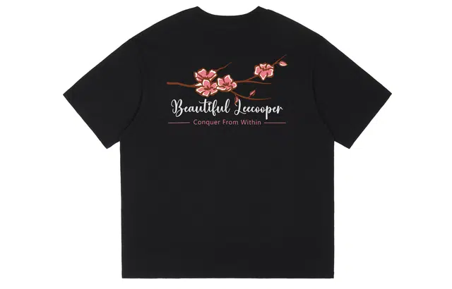 Lee Cooper logoT