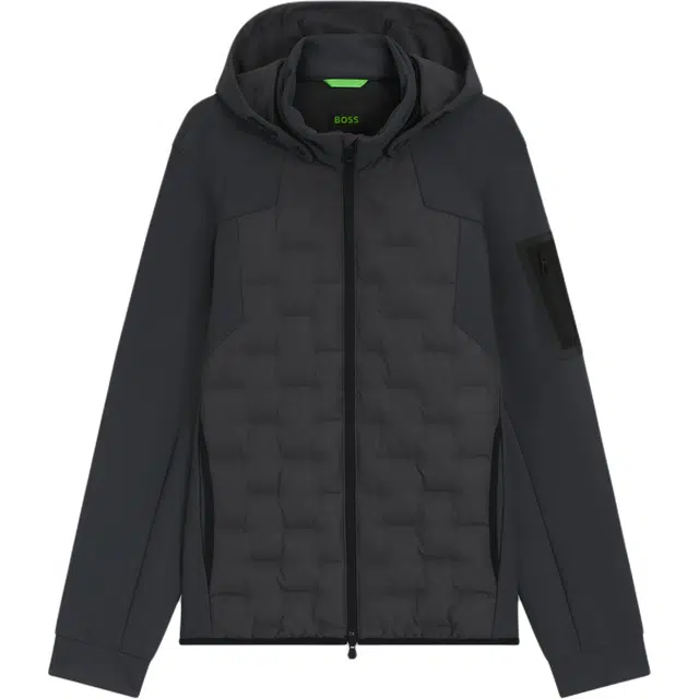 HUGO BOSS