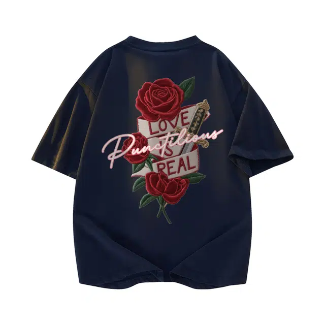 PUNCTILIOUS T