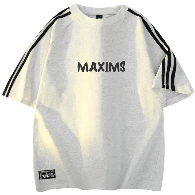 maxim's de paris logoT