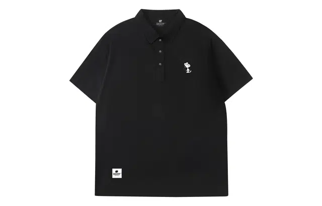 SNOOPY LogoPPolo