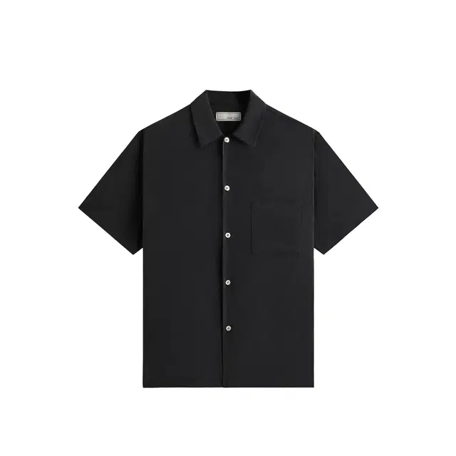 KITH Kin Silk Habotai Beckham