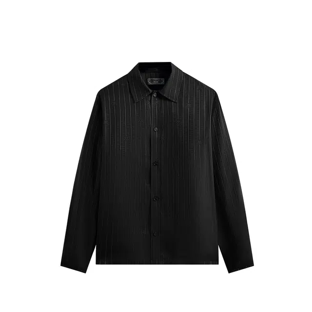 KITH SS25 Crest Logo