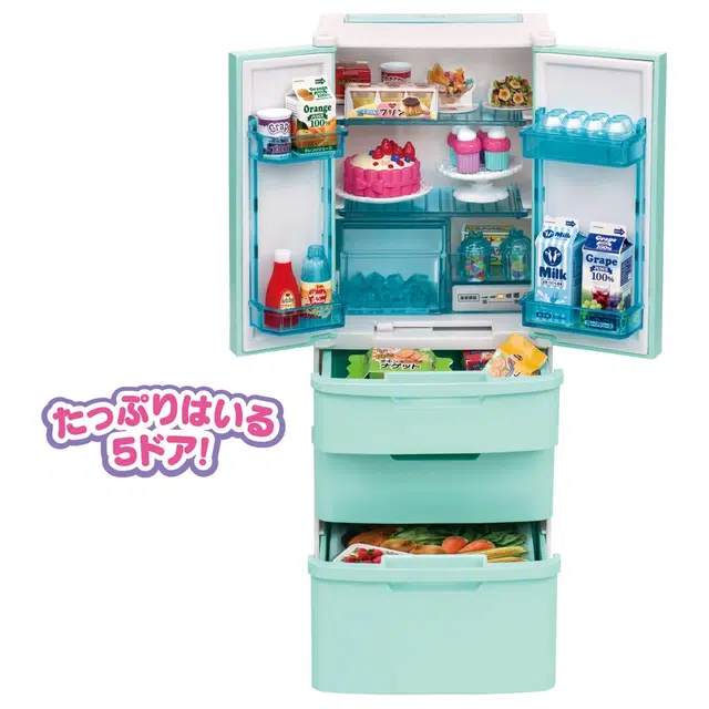 TAKARA TOMY LF-01