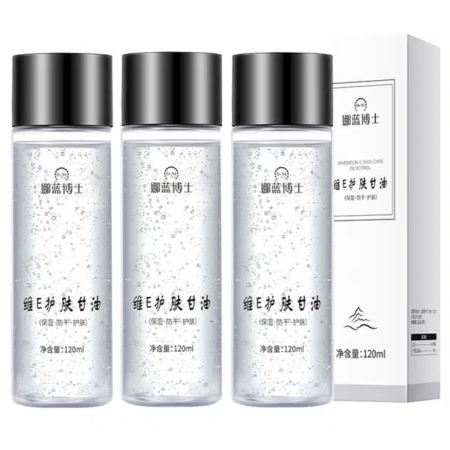 DR.NL E 120ml