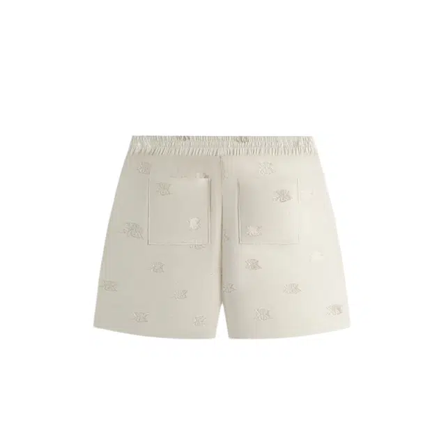 KITH SS25 Lewis logo
