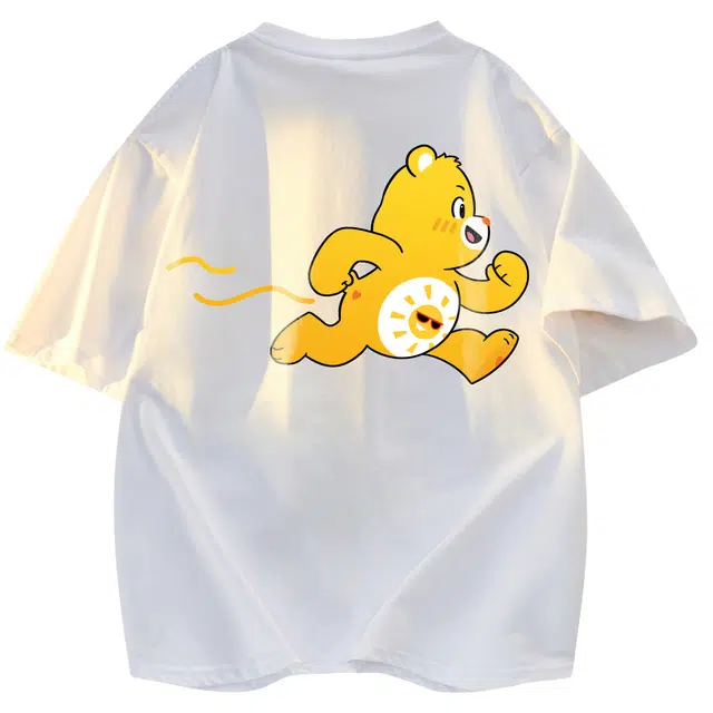 CAREBEARS Clear fitT