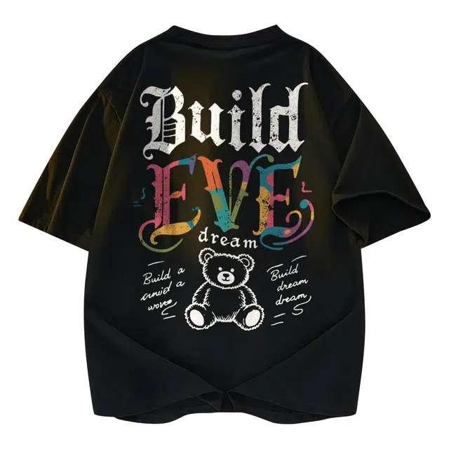 EVE Jeans LogoT