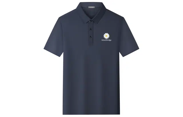 MindBridge LogoPolo