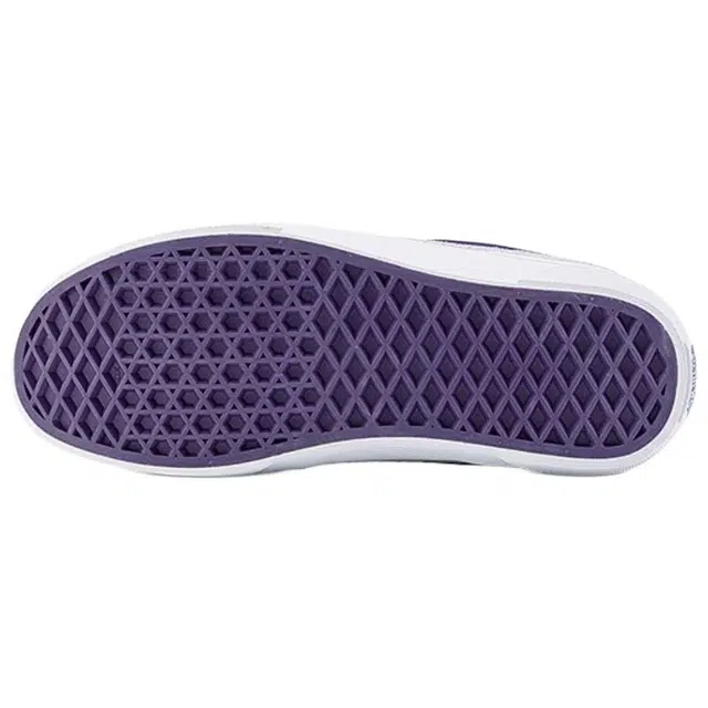 Vans Caldrone Light Purple