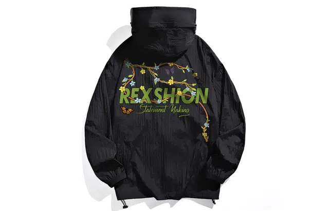 REXSHION