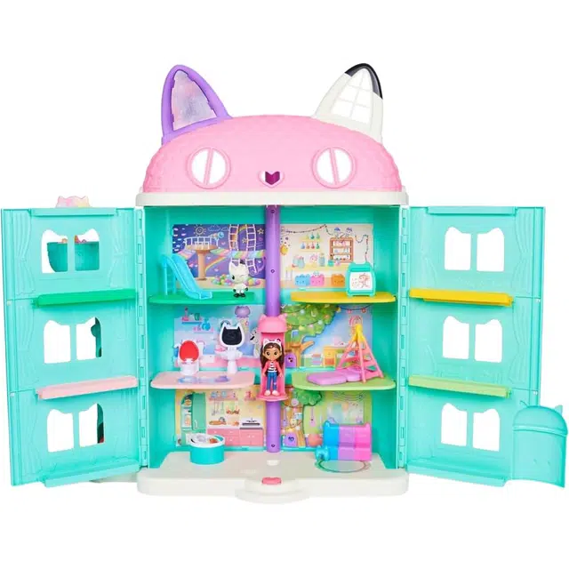 TAKARA TOMY Gabby