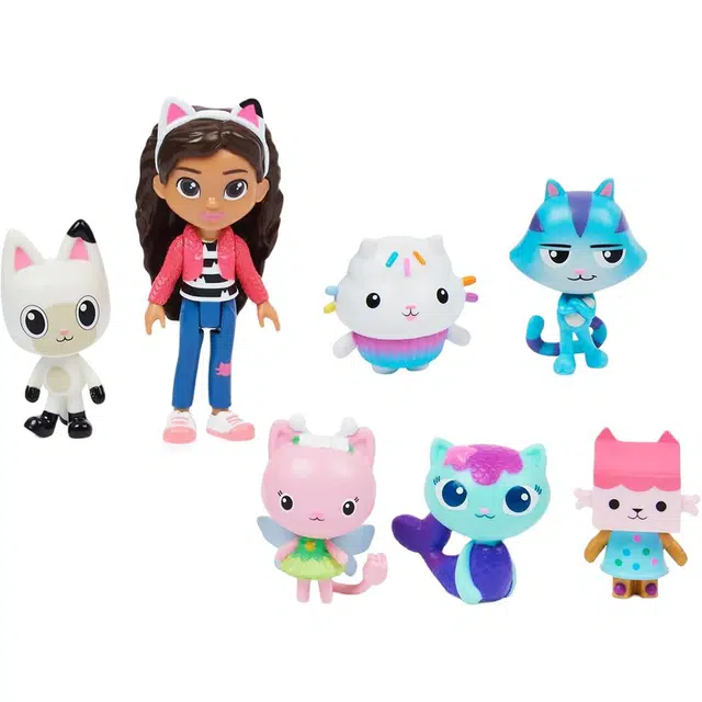 TAKARA TOMY