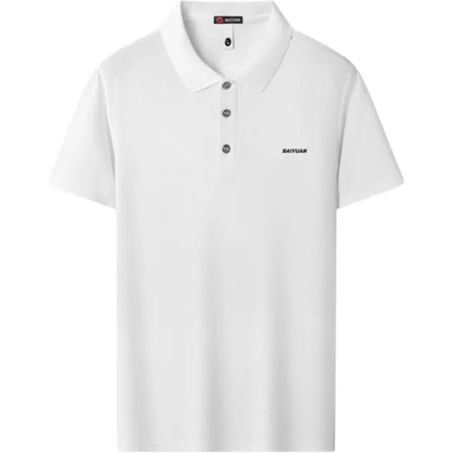 BaiYuan Trousers Polo
