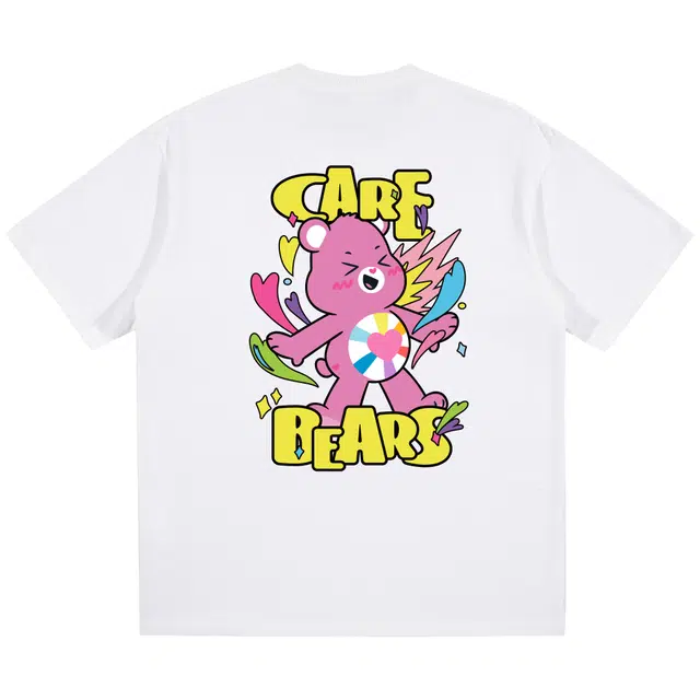 CAREBEARS T