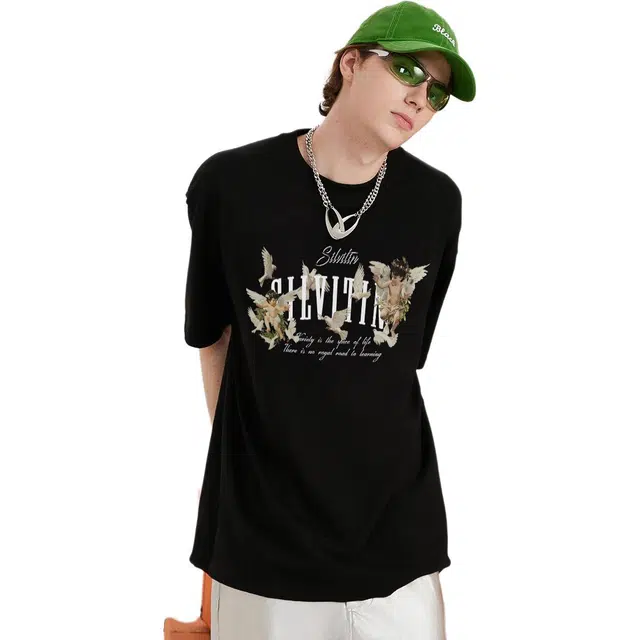 SIL VITIN T