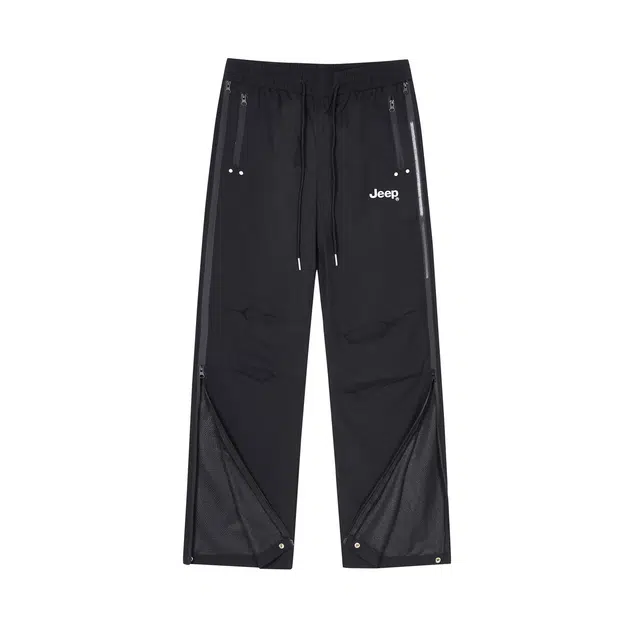 Jeep Ice Edge Series