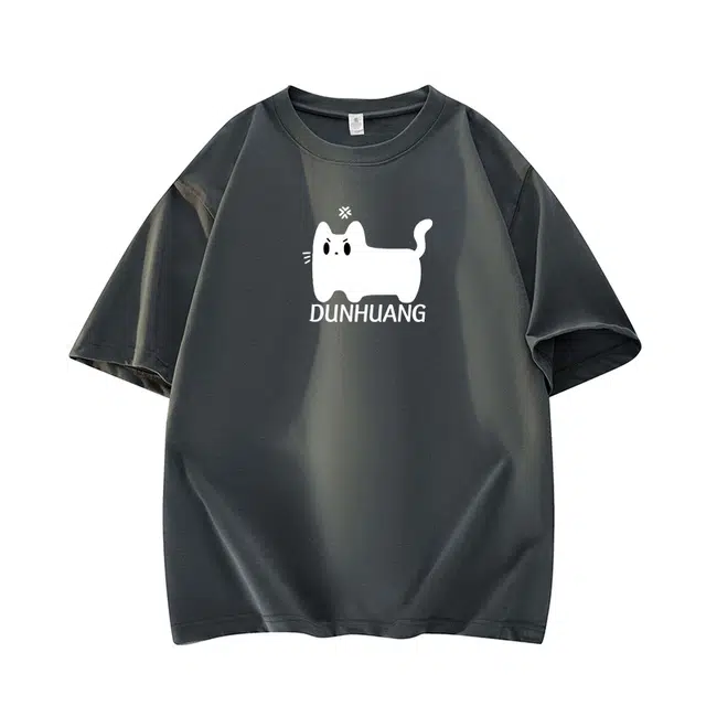 DUNHUANG INSPIRATION T