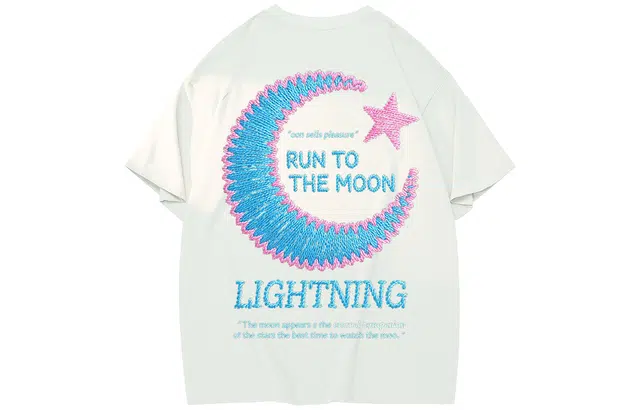 LIGHTNING MONSTER LogoT