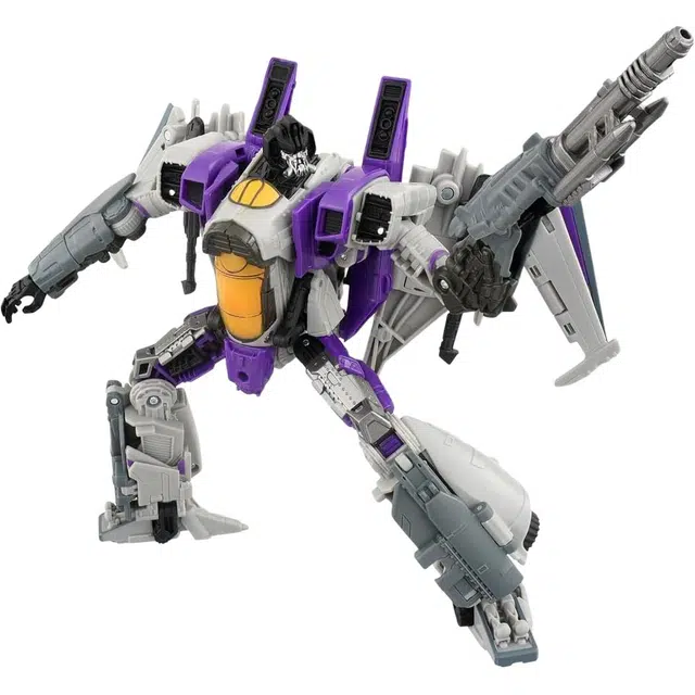 TAKARA TOMY SS-136
