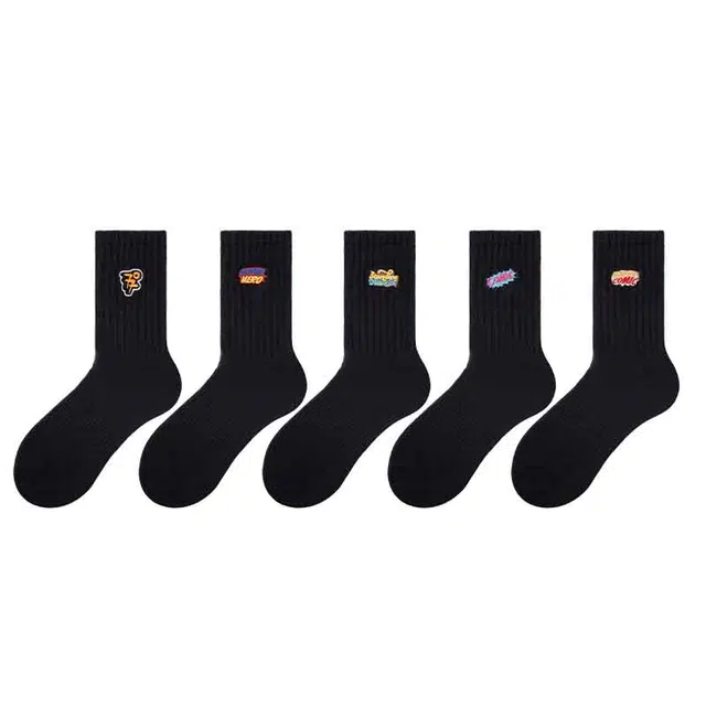 5