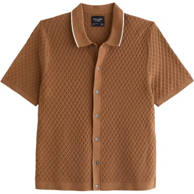 AbercrombieFitch PoloPolo