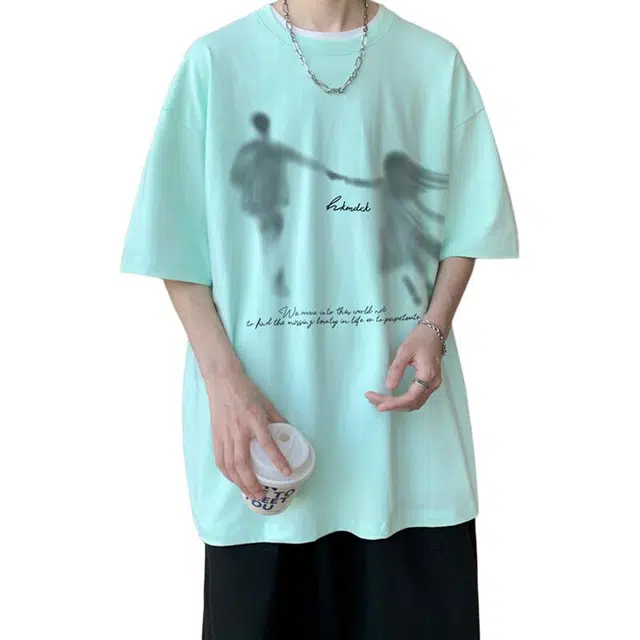 NOAHGIGI T