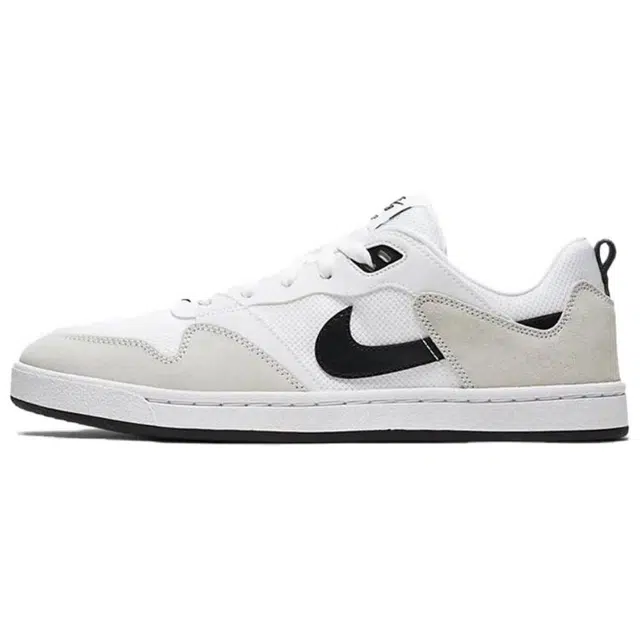 Nike SB Alleyoop