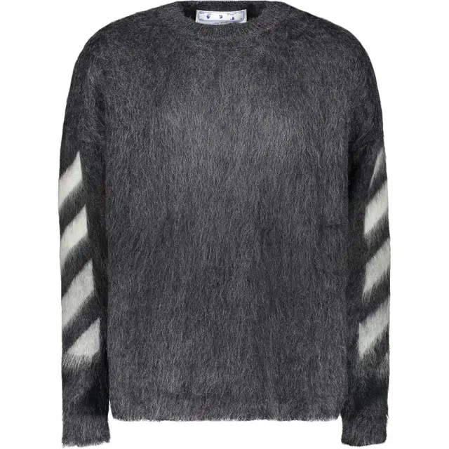 OFF-WHITE logo