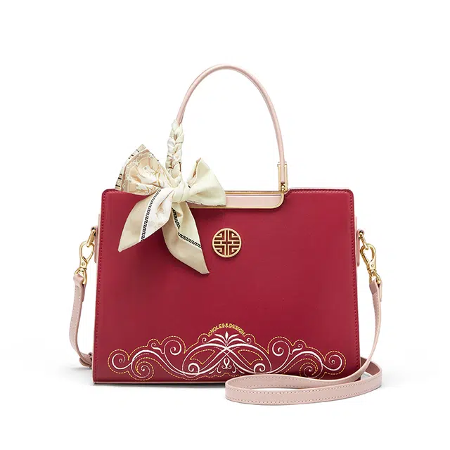 CNOLES Tote