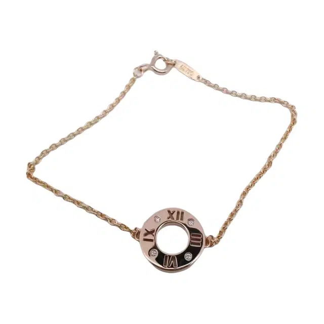 TIFFANY CO. 18k 18K