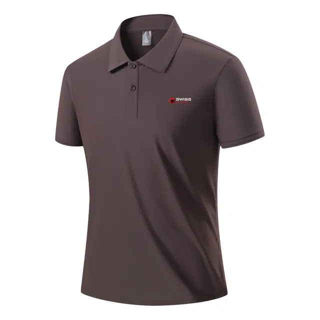 SWISS MILITARY Polo