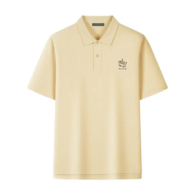 MindBridge Polo