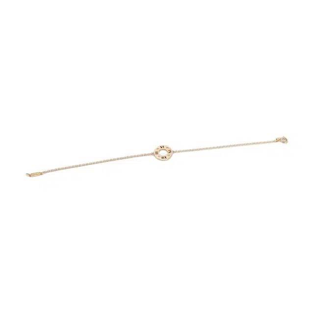 TIFFANY CO. 18k 18K