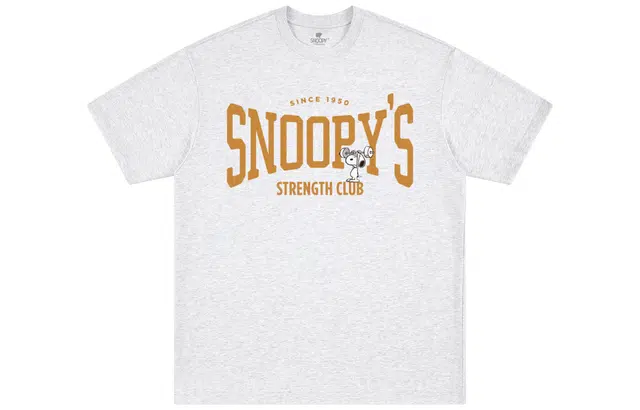 SNOOPY 280g T