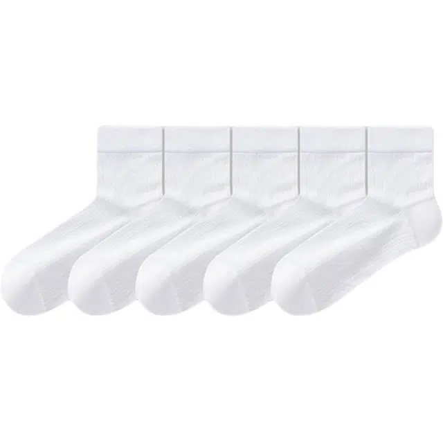 5