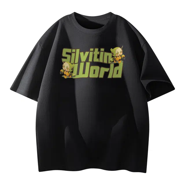 SIL VITIN LOGOT