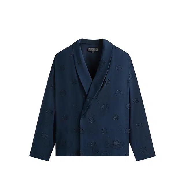 KITH SS25 Thompson Crossover logo