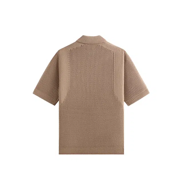 KITH Nash Polo Selection