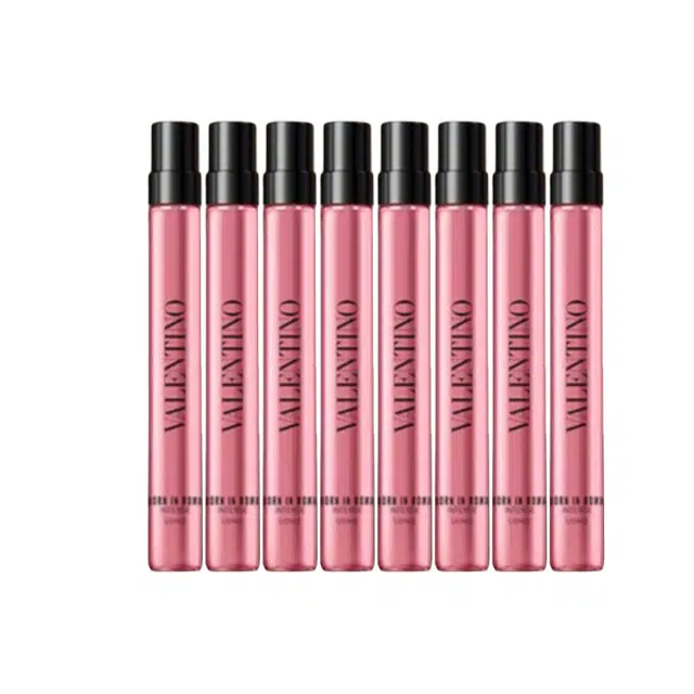 Valentino EDP 10ml10ml*210ml*310ml*510ml*8