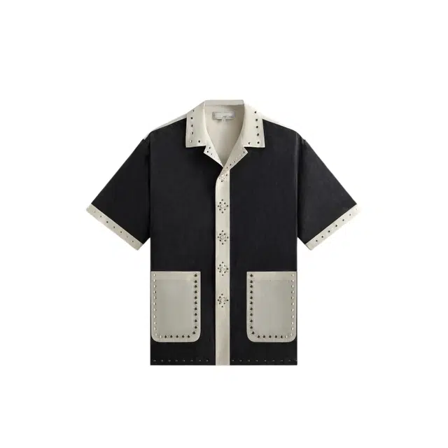 KITH SS25 Kin Sawyer
