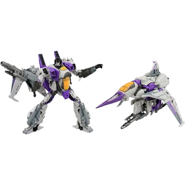 TAKARA TOMY SS-136