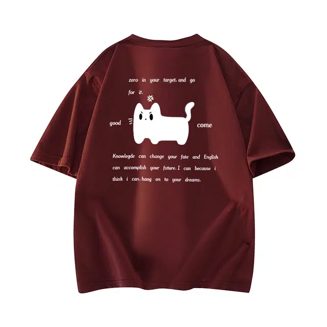 DUNHUANG INSPIRATION T
