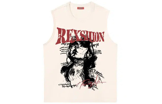 REXSHION Logo