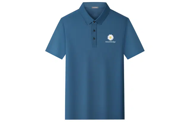 MindBridge LogoPolo