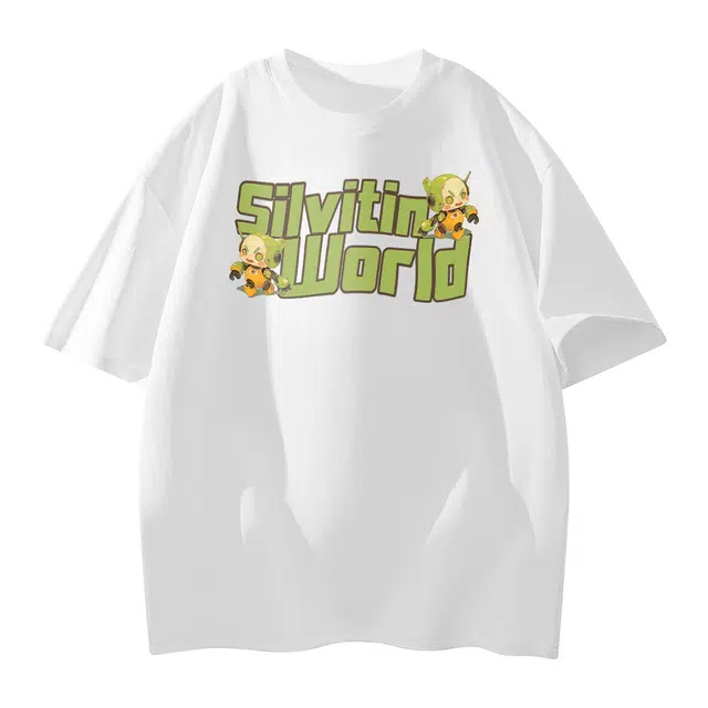 SIL VITIN LOGOT