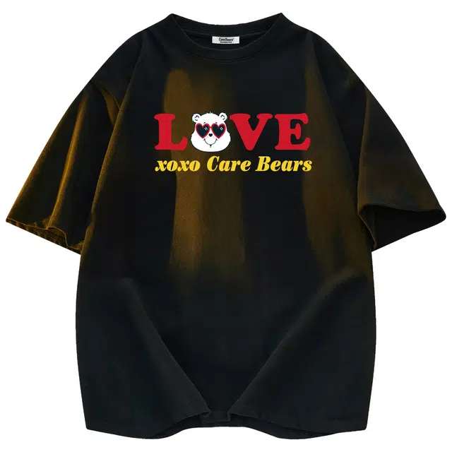 CAREBEARS LogoT