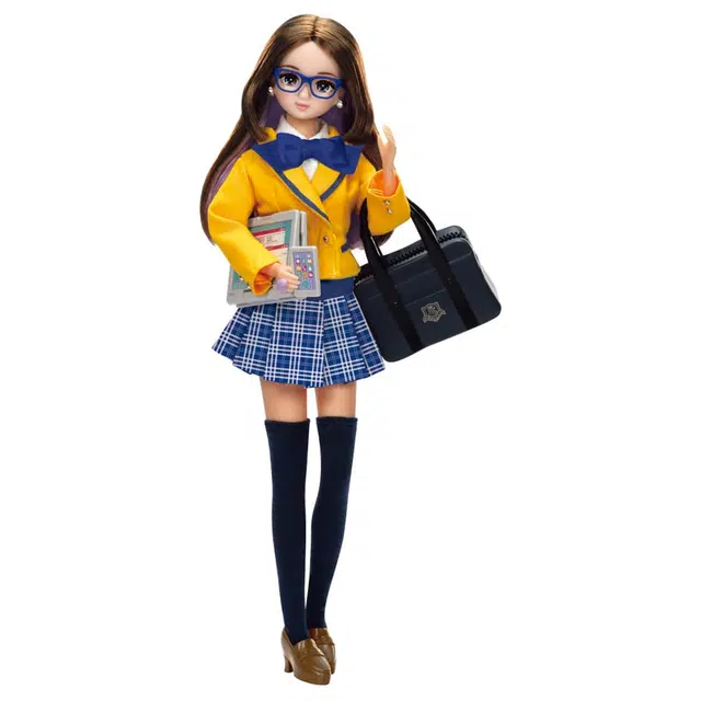 TAKARA TOMY BJD